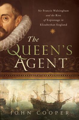 Image for The Queen's Agent