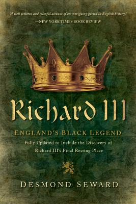 Richard III: England's Black Legend