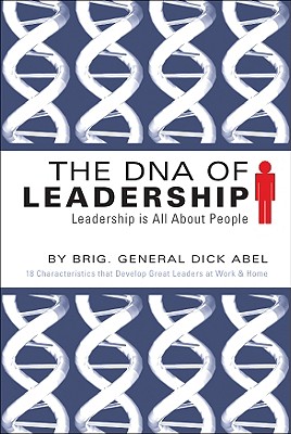 The DNA of Leadership