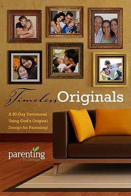 Timeless Originals; Timeless Originals