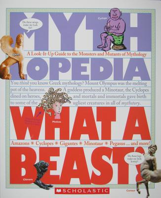 What A Beast! (Mythlopedia)