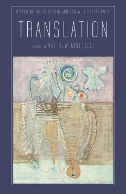 Translation (Wick Poetry First Book)