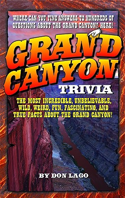 Grand Canyon Trivia