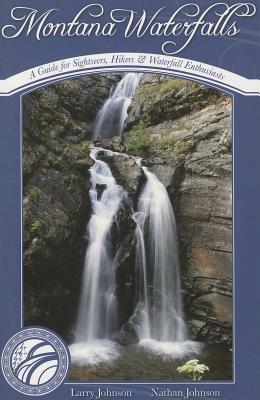 Montana Waterfalls