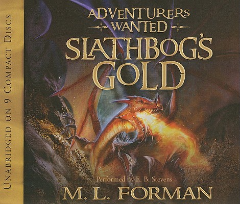 Slathbog's Gold (Adventurer's Wanted)