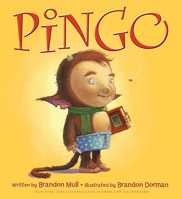 Image for Pingo