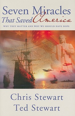 Image for Seven Miracles That Saved America