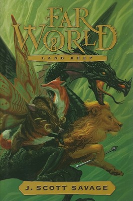 Land Keep (Farworld)