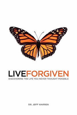 Image for LIVE FORGIVEN LIVE FORGIVEN