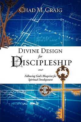 Image for Divine Design for Discipleship Divine Design for Discipleship