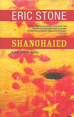Shanghaied (Ray Sharp)