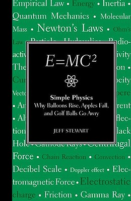 EMC2: Simple Physics: Why Balloons Rise, Apples Fall & Golf BallsGo Awry