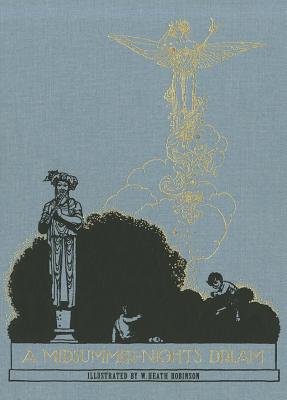 A Midsummer Night's Dream (Calla Editions)