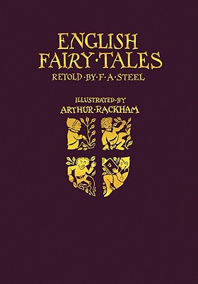 Image for English Fairy Tales (Calla Editions)