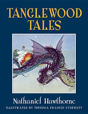 Image for Tanglewood Tales (Calla Editions)