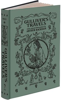 Image for Gulliver's Travels Into Several Remote Nations of the World Gulliver's Travels Into Several Remote Nations of the World