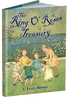 The Ring O Roses Treasurey Nursery Rhymes And Stories