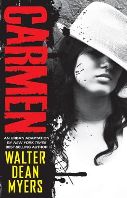 CARMEN (signed)