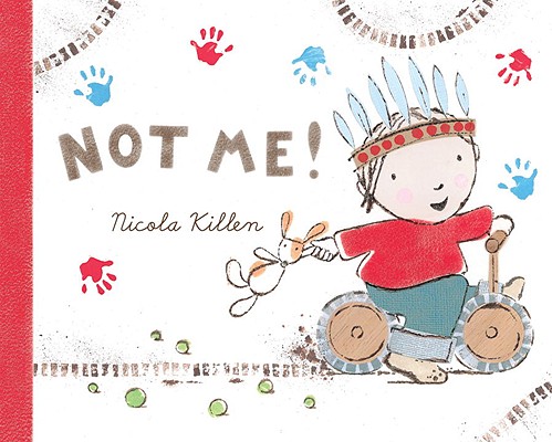 Image for Not Me!