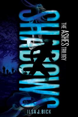 Shadows: the Ashes Trilogy (#2)