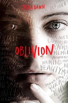 Oblivion [Hardcover] Sasha Dawn