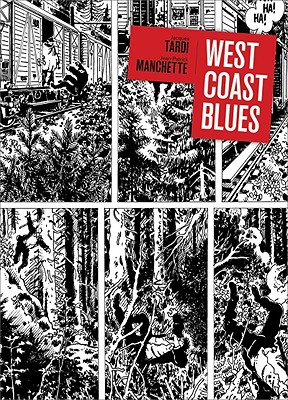 West Coast Blues