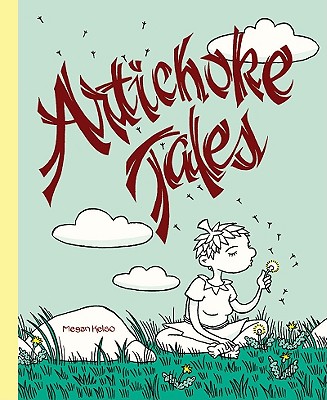 Artichoke Tales