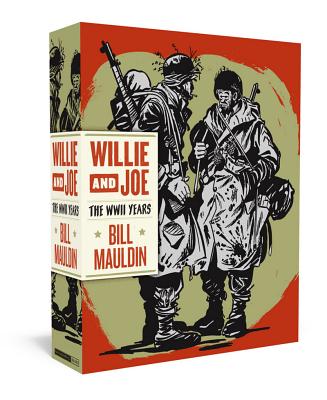 Willie & Joe: The WWII Years