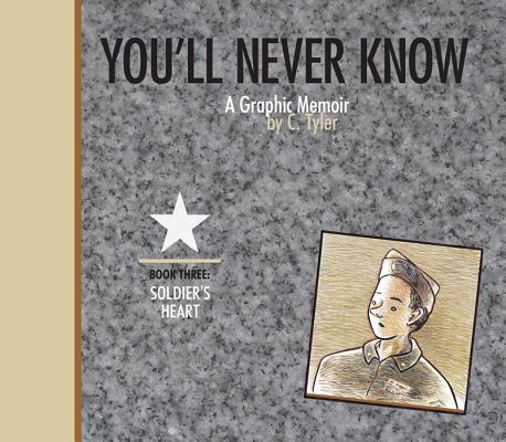 You'll Never Know Book Three (Vol. 3) (You'll Never Know)