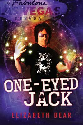 One-Eyed Jack (The Promethean Age)