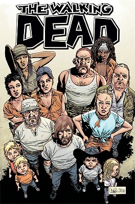 Image for "The Walking Dead, Vol. 10: What We Become"
