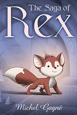 Saga of Rex