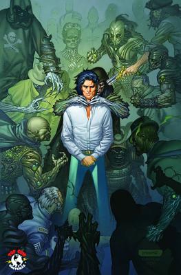 Image for The Darkness Accursed Volume 6 (The Darkness: Accursed, 6) The Darkness Accursed Volume 6 (The Darkness: Accursed, 6)