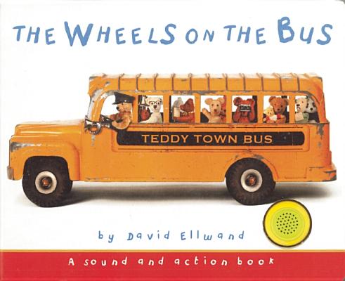 Image for The Wheels on the Bus The Wheels on the Bus
