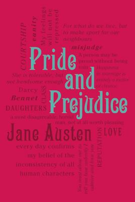 Image for Pride and Prejudice Pride and Prejudice