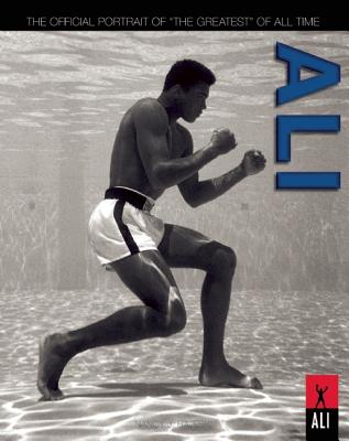 Ali: The Official Portrait of the Greatest