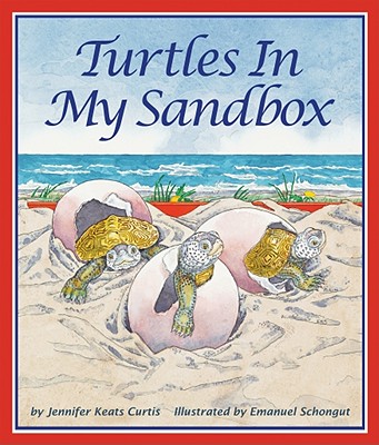 Image for Turtles In My Sandbox Turtles In My Sandbox