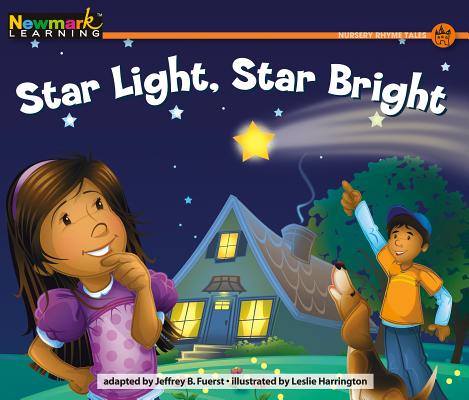 Star Light, Star Bright (Rising Readers)