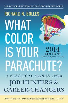 WHAT COLOR IS YOUR PARACHUTE 2002 Image for WHAT COLOR IS YOUR PARACHUTE 2002