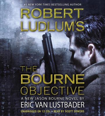 Robert Ludlum's (TM) The Bourne Objective (Jason Bourne)