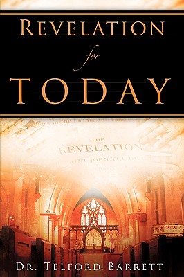 Image for Revelation For Today Revelation For Today