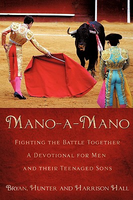 Image for Mano-a-Mano Mano-a-Mano