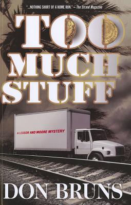 Image for Too Much Stuff: A Novel (5) (The Stuff Series)