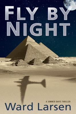 Fly by Night (A Jammer Davis Thriller)