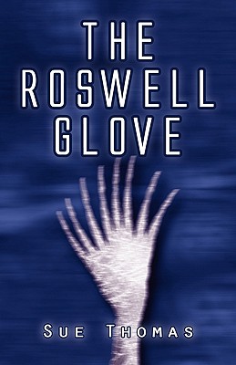 The Roswell Glove