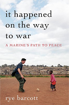 Image for It Happened On the Way to War