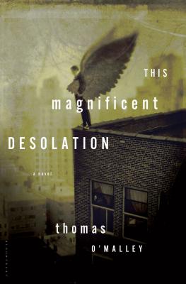This Magnificent Desolation: A Novel