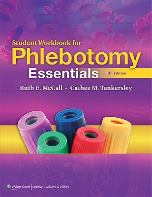 Phlebotomy Essentials