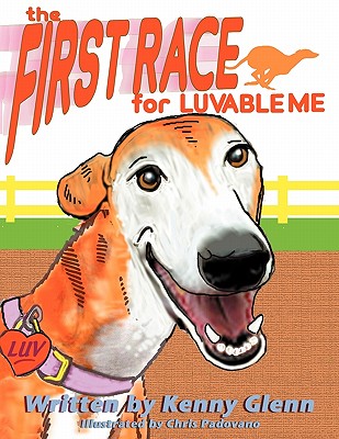 The First Race for Luvable Me