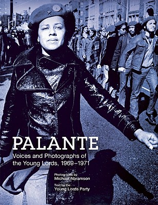 Palante: Young Lords Party